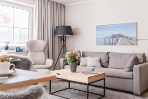 Ferienwohnung Zweite Heimat, Timmendorfer Strand